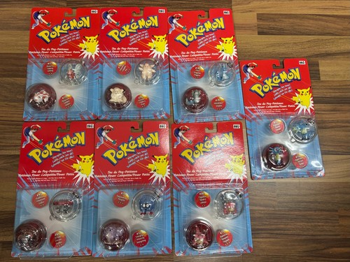 Pokémon power pokés bälle - power,