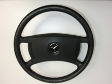 Org. Mercedes Benz Lenkrad in