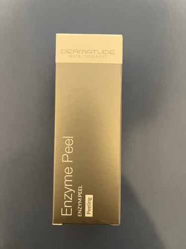 Meta therapy enzyme peel - therapy,