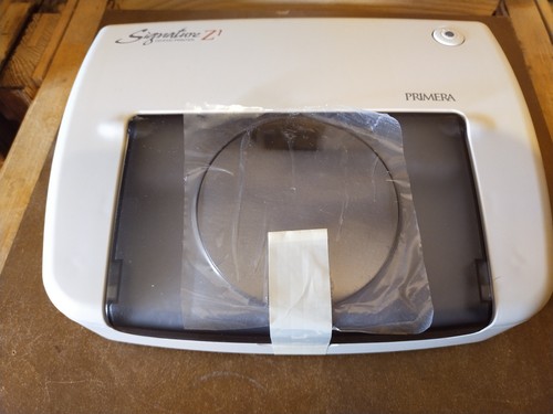 Signature dvd printer - dvd,