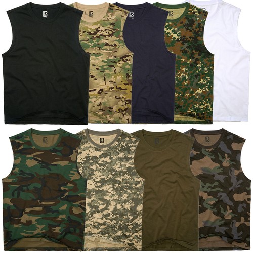 Brandit herren shirt - brandit, t-shirt