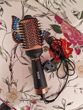 YASHE All ‐in-1 Haartrocknerbürste (Modell RW2007):