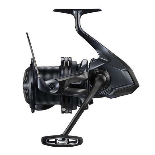 Shimano power aero - aero, xtc