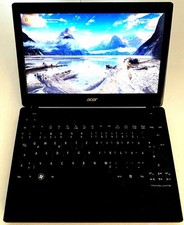 Laptop Acer Travel Mate