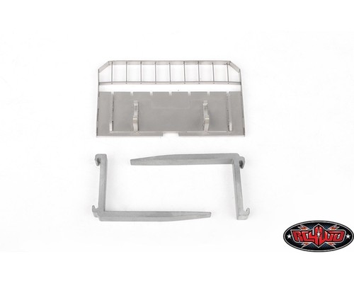 Rc4wd palettengabeln für - rc4wd,