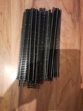 20 Geraden STANDARDGLEIS  SPPUR TT 228mm