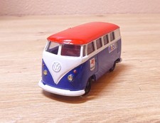 SIKU V Serie – V211/V212 VW T1 Bus