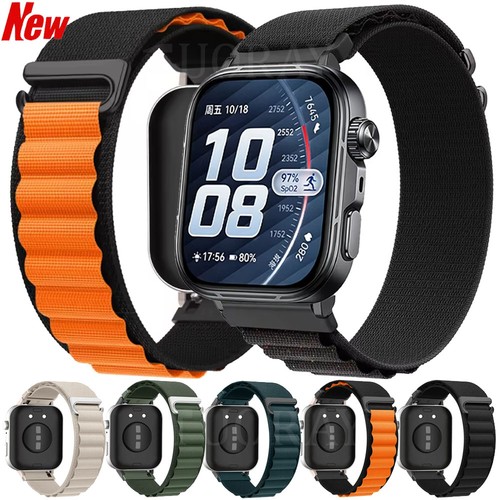 Nylon armband ersatz für - nylon,