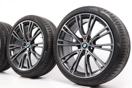 Original bmw g01 g02 - original,