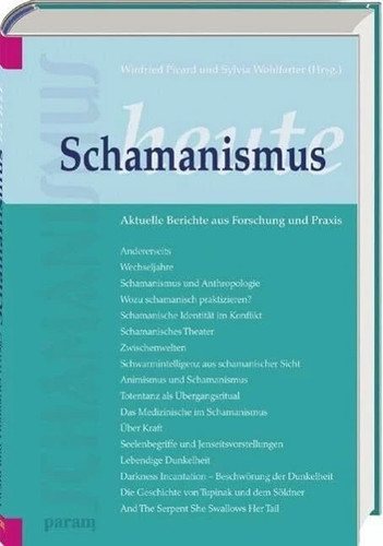 Schamanismus heute aktuelle - heute:,