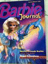 „Barbie-Journale-Mattel“
