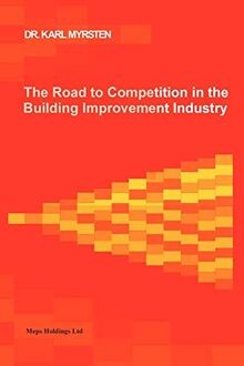 The road competition - road, to