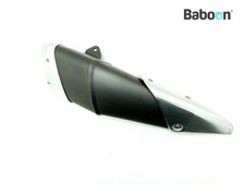 Auspuff Endtopf Original