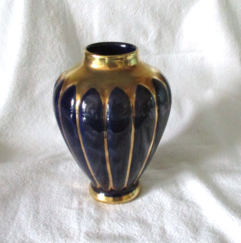 Formschöne vase echt - bh,
