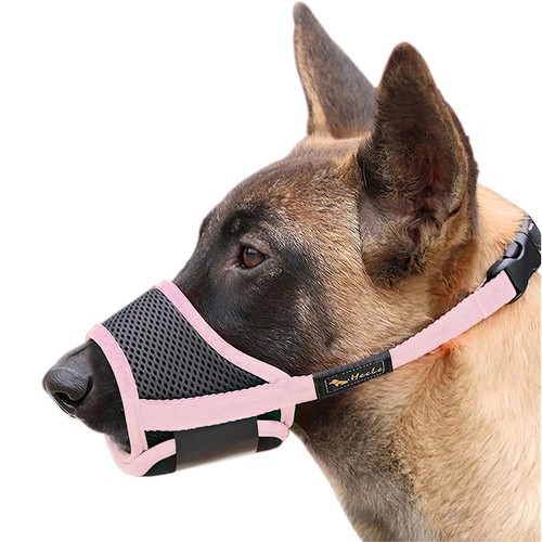 Maulkorb für hunde - maulkorb,
