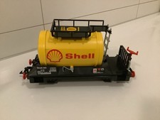 Playmobil 4107 Kesselwagen Shell
