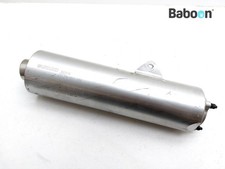 Auspuff Endtopf Original