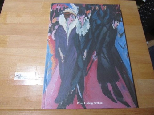 Ernst ludwig kirchner 1880 - kirchner,