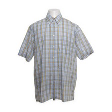 Mc Panthon, Kurzarmhemd