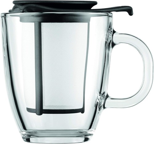 Bodum set glastasse - yo,