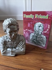 Michael Jackson Spardose Moneybank Family Friend Official