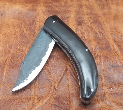Taschenmesser stil berger - taschenmesser, le