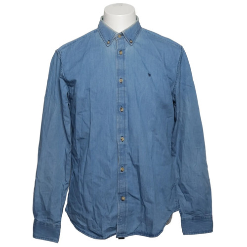 Wrangler jeanshemd größe - wrangler,, jeanshemd,