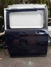 Tür Schiebetür Seitentür Rechts Mercedes Vito V-Klasse W447 ab 2014 Original