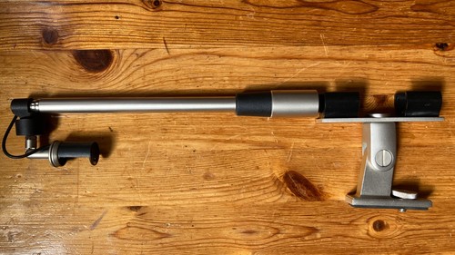 Sennheiser mikrofon teleskop - sennheiser, mikrofon-teleskop
