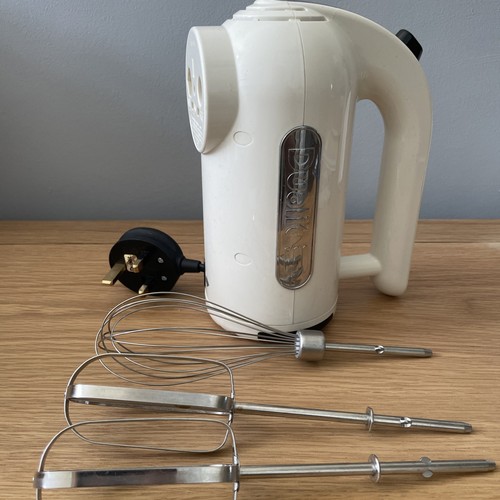 Dualit elektrischer handmixer - elektrischer,