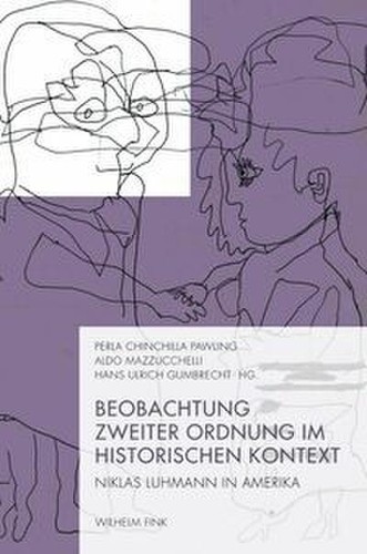 Beobachtung zweiter ordnung - zweiter, im