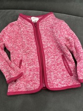 Schnitzler Baby Mädchen Jacke