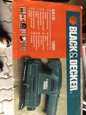 Vibrationsschleifer 175 135 - ka,
