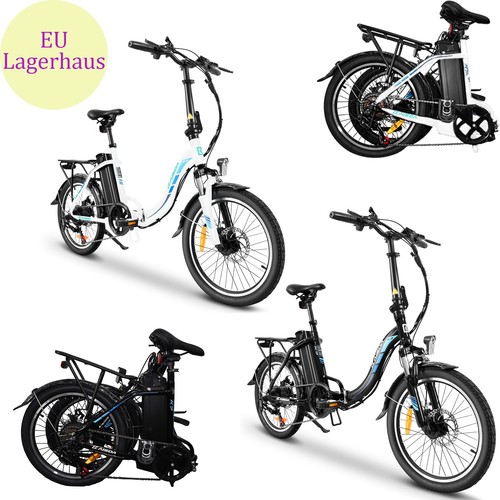 Bike klapprad zoll - e-bike,