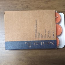 Partylite Teelichter