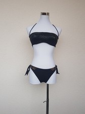 Perla bikini pailletten - perla,