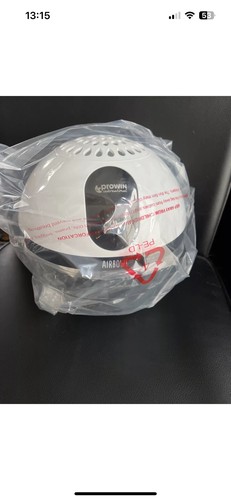 Prowin air bowl plus eins - prowin,