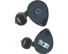 Ersatzteil: Abdeckkappen-Set