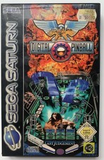 Digital Pinball – Sega