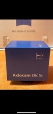Mikroskop Kamera Carl Zeiss Axiocam ERc 5s Komplett HDMI