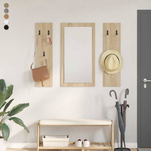 Wandgarderobe garderobe mit - garderobe,