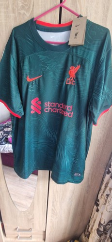 Nike liverpool - nike, fc