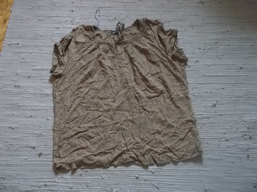 Süsse bluse 46 - gr., von
