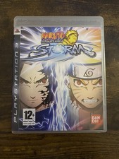 Naruto: Ultimate Ninja Storm