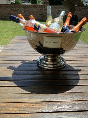 Moët chandon champagner - chandon,