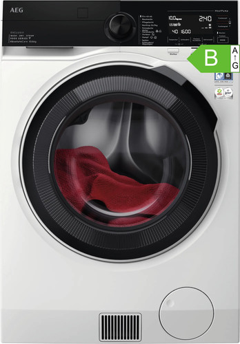 Aeg waschtrockner lwr9w81609 - aeg,