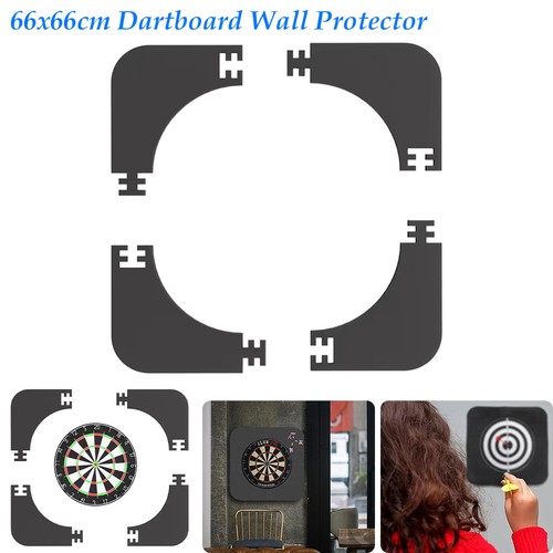 Dart catchring surround - dart,