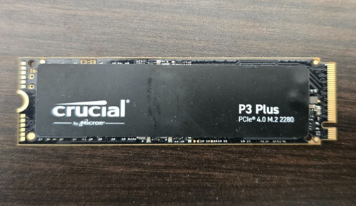 Crucial plus 1tb - plus,