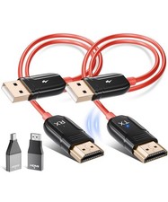 Wireless HDMI Transmitter and Receiver