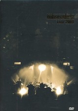 Böhse Onkelz - Tour 2000 (2